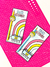 Lembrancinhas Bom Retorno Bobbie Goods - comprar online