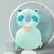 Imagem do Mochila Almofada Protetora BabyProtect - Anti Impacto