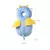 Mochila Almofada Protetora BabyProtect - Anti Impacto na internet