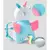 Mochila Almofada Protetora BabyProtect - Anti Impacto - Oferta Oasis