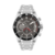Relógio Technos Masculino Prata JS25BBD/1R - comprar online