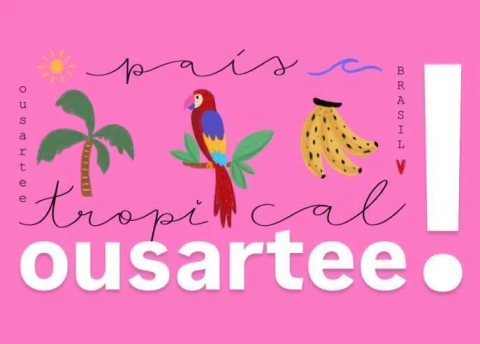 Ousartee