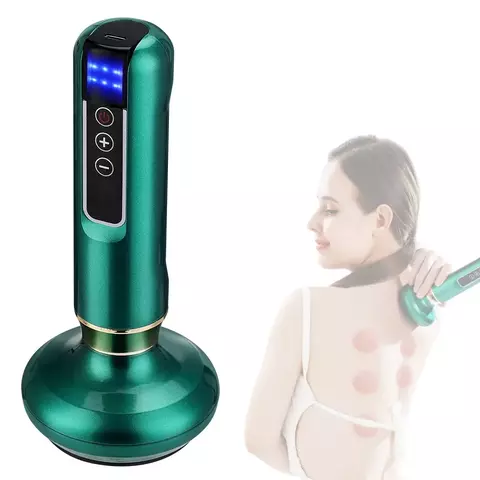 Vacutherapy - Ventosas de terapia - comprar online