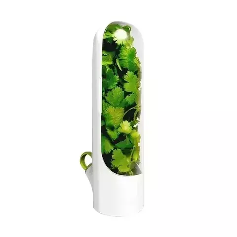 Orgvet - Organizador de Geladeira para Ervas