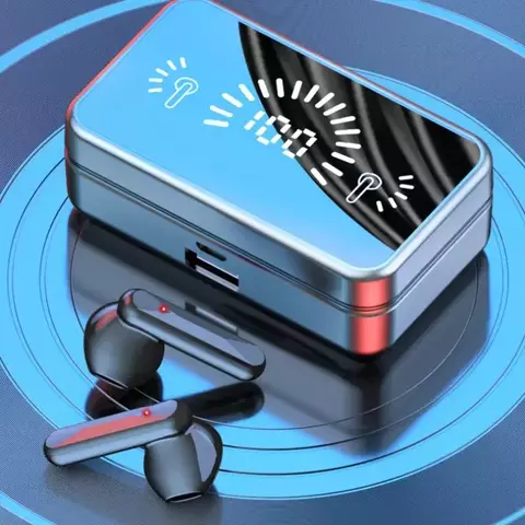 Fones sem fio S20 TWS - comprar online