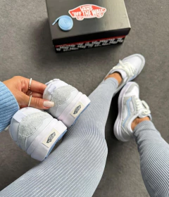 Vans Ultrarange Premium - loja online