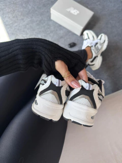 New balance 530 retrô Premium na internet
