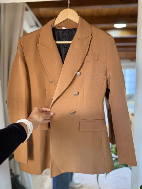 Blazer talle M