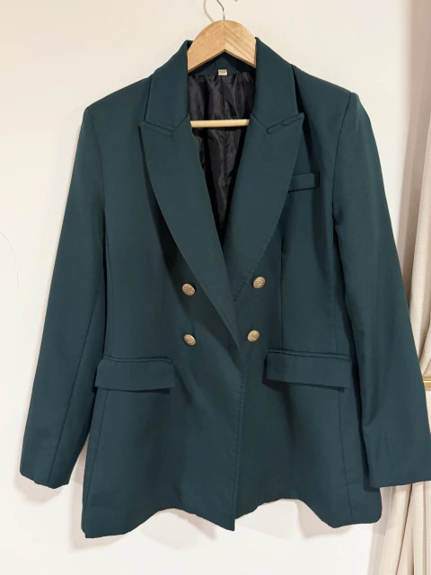 Blazer talle M