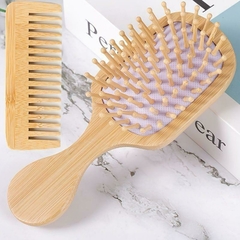 Cepillo de Bambú – Cuidado Natural con Estilo en internet