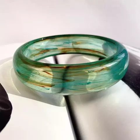 Bracelete Acrílico Plus - comprar online