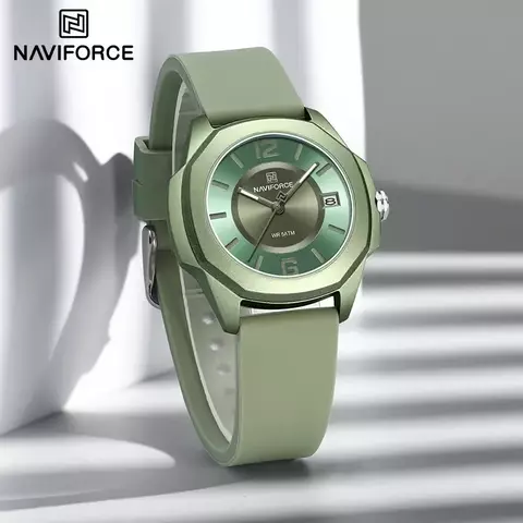 Relógio Naviforce Casual