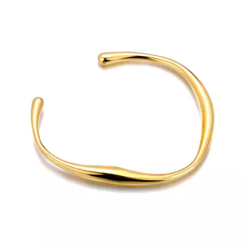 Bracelete Lokaer em Aço Inox