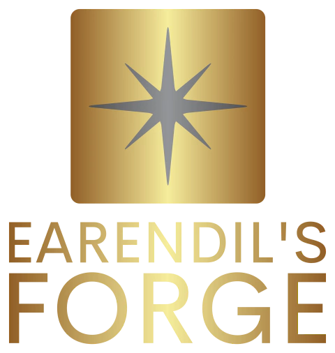 Eärendil's Forge