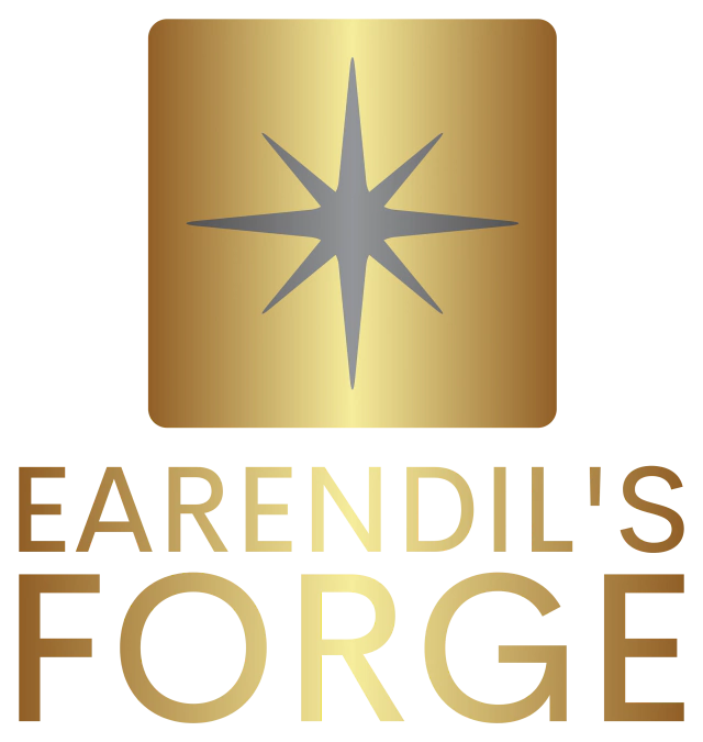 Eärendil's Forge
