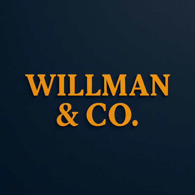 Willman & Co.