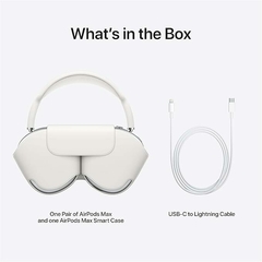 AIRPODS MAX AAA - tienda online
