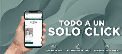Carrusel Loova Store