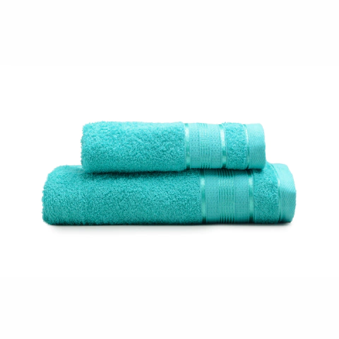TOALLA Y TOALLON FANTASIA 370G KNUT - comprar online