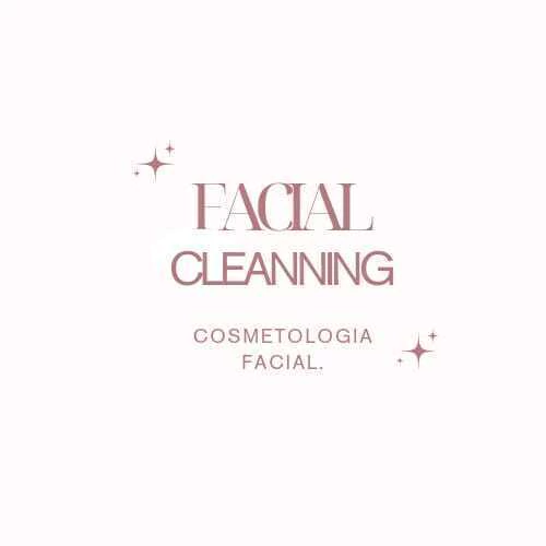 Facial Cleanning