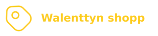 Walenttyn shopp