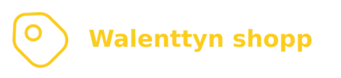 Walenttyn shopp