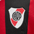 Camisa River Plate II 25/26 - Torcedor Adidas Feminina - Preta e vermelha na internet