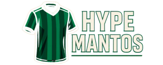 Hypemantos | Artigos Esportivos: Frete Grátis + 5% OFF no PIX