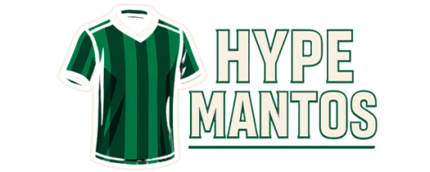 Hypemantos | Artigos Esportivos: Frete Grátis + 5% OFF no PIX