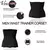Treinador De Cintura Corpete Modelador Cinto De Emagrecimento Feminino Formato Tummy Postpartum Belly Sheath Corrective - NIX