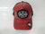 Gorra Made in mato rojo - comprar online