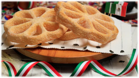 Imagen del carrusel Pineda Tradicional