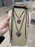 Collar corazón