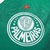 Camisa Palmeiras I 25/26 - Torcedor Puma Feminina - Verde - Manto Mania