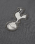 Camisa Tottenham Treino 24/25 manga longa - Torcedor Nike Masculina - Cinza com detalhes em azul - online store