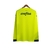 Camisa Palmeiras III 23/24 manga longa - Torcedor Puma Masculina - Verde fluorescente na internet