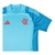 Camisa Flamengo Treino 25/26 - Torcedor Adidas Feminina - Azul na internet