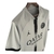 Camisa Retrô Paris Saint-Germain II 22/23 - Masculina Jordan - Bege com detalhes em preto - Manto Mania