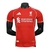 Camisa Liverpool I 24/25 - Jogador Adidas Masculina - Vermelha com detalhes em branco