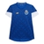 Camisa Porto Pré-jogo 25/26 - Torcedor New Balance Masculina - Azul e branca