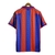 Camisa Retrô Barcelona I 96/97 - Masculina Kappa - Azul e vermelha - comprar online