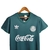 Camisa Retrô Palmeiras I 1980 - Masculina Adidas - Verde com detalhes branco com patrocínio da Coca-Cola - buy online