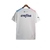 Camisa Palmeiras Edição especial 23/24 - Torcedor Puma Masculina - Branca com detalhes em azul e rosa com todos os patrocínios na internet
