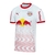 Camisa Red Bull Bragantino I 25/26 - Torcedor Puma Masculina - Branca com detalhes em vermelho e Com Patrocínio - comprar online