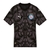 Camisa Bahia Goleiro 25/26 - Torcedor Puma Masculina - Preta com detalhes em cinza