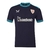 Camisa Athletic Bilbao II 25/26 - Torcedor Castore Masculina - Azul