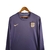 Camisa Seleção da Inglaterra II 24/25 manga longa - Torcedor Nike Masculina - Roxa - buy online