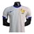 Camisa França II 24/25 - Jogador Nike Masculina - Branca com detalhes em azul e vermelho na internet