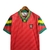 Camisa Retrô Seleção de Portugal I 1992/1994 - Masculina Adidas - Vermelha com detalhes em verde e amarelo - buy online