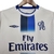 Camisa Retrô Chelsea II 2003/2005 manga longa - Masculina Umbro - Branca com detalhes em azul - comprar online